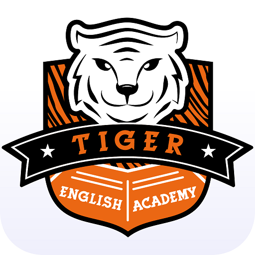 岱岢美語 logo