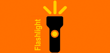 Simple Flashlight with Widget APK