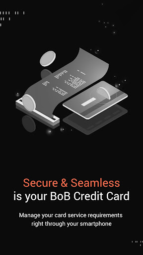 BOBCARD Screen 3