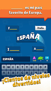 Captura 2 Popular Words: La Gente Dice android