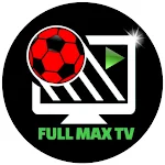Cover Image of Download FULL MAX - Futebol Ao Vivo 1.0 APK