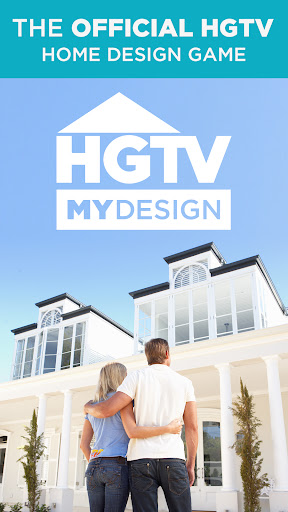 HGTV: MyDesign APK-MOD(Unlimited Money Download) screenshots 1