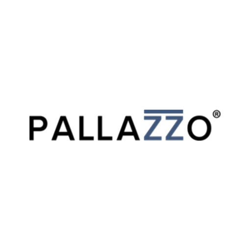Pallazzo Dealer logo