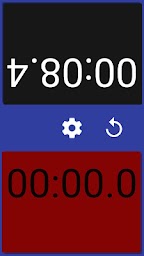 Chess Timer