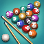 Cover Image of Download Pool Ball Offline 2.1 APK