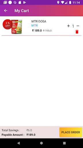 Daily Need Xpress Store