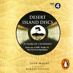 Obraz ikony: Desert Island Discs: 70 Years of Castaways