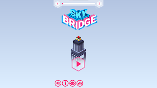 sky bridge - Screenshot 2
