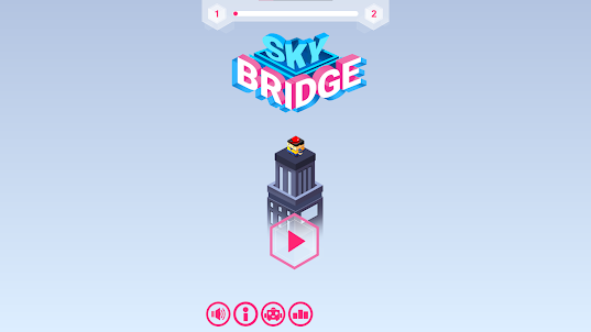 sky bridge
