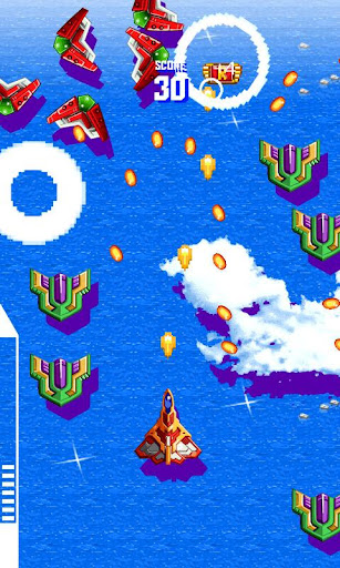 Sky Burner Infinite Screenshot 2 - AppWisp.com