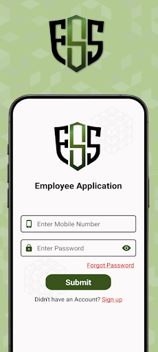 FSS - Service Partner Screen 2