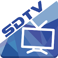 SDTV - Digital TV