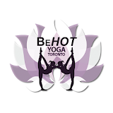 BeHot Yoga Toronto icon