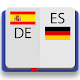 Spanish-German Dictionary Descarga en Windows