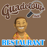 Restaurant Guadeloupe icon