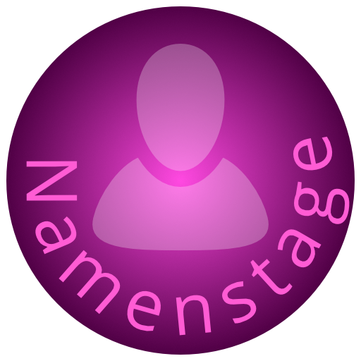 Namenstage logo
