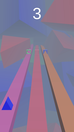 Form Shift Screen 2