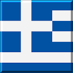 Greece Flag Live Wallpaper Apk