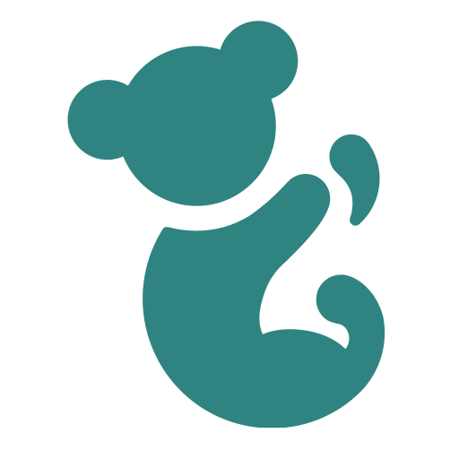 Keepoala – sustainable rewards logo
