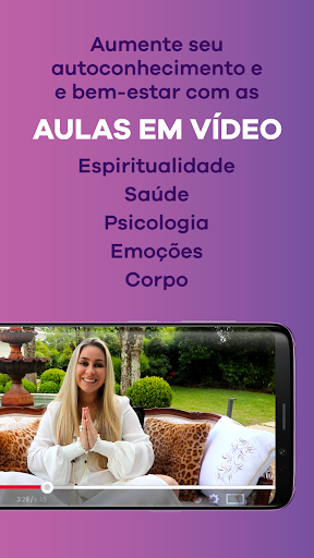 Medita+ Screen 2