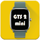 Amazfit GTS2 mini Watchfaces