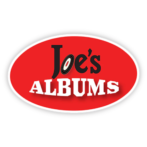 Joes Albums logo