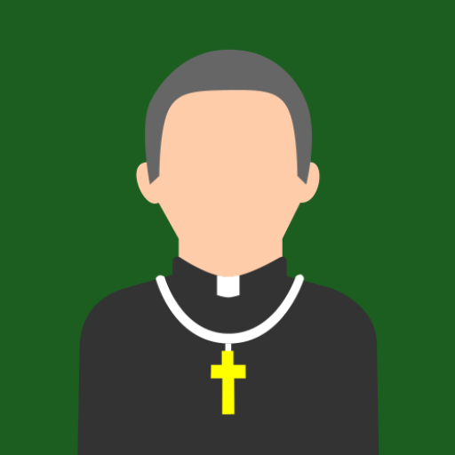 Sacerdotes 1.1.1 Icon