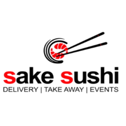 Sake Sushi logo
