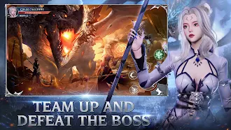 Game screenshot Astral Odyssey apk download
