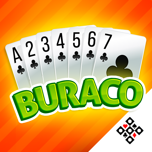 Buraco Aberto - jogo de buraco online