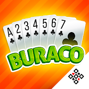 Card Games - Canasta, Burraco