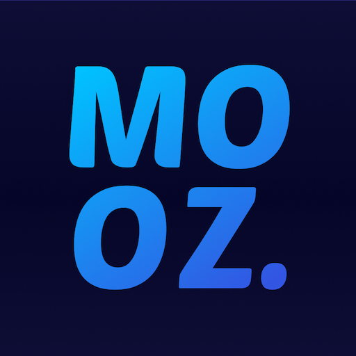MOOZ: Effective Online Lessons logo