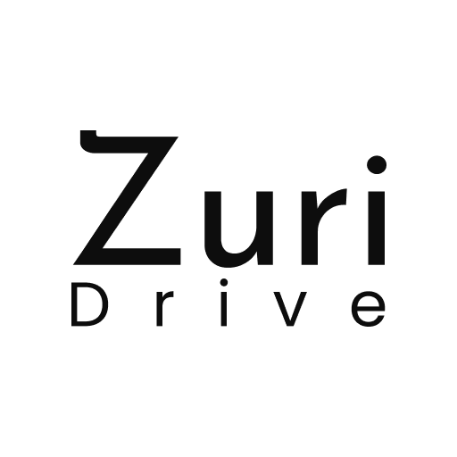 Zuri Drive logo