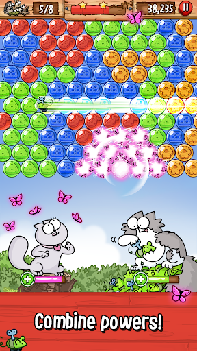 Simon’s Cat - Pop Time  screenshots 3