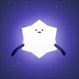Baby Star Confeito - Puzzle Game icon