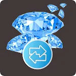 Cover Image of Download FFCalc | Diamonds Calc Convert 2.8.0 APK
