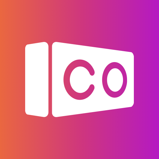 CoSpaces Edu  Icon