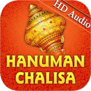 Hanuman Chalisa - All Language  Icon