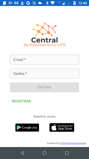 Meu Rastreamento Plus