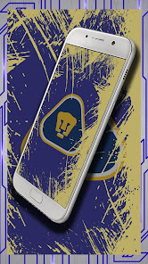 Screenshot 4 Pumas de la UNAM Fan android