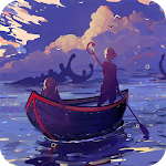 Cover Image of Download Painting Wallpaper 4K 1.01 APK