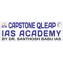 Icon image Capstone Qleap IAS Academy