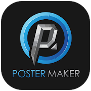 BrandPoster - Poster Maker , Ads Page Designer