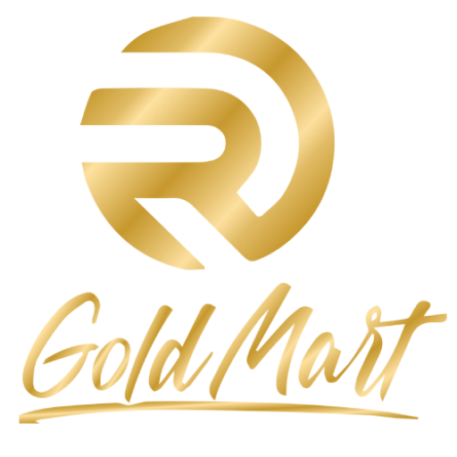 Gold Mart logo
