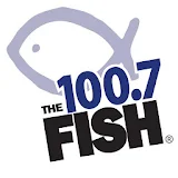 100.7 The Fish KGBI icon