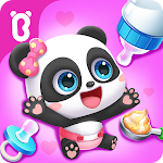 Cover Image of Download Baby Panda Care  APK
