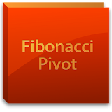 Fibonacci Pivot Calculator icon