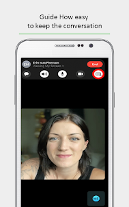 Video Calls Advice Chats
