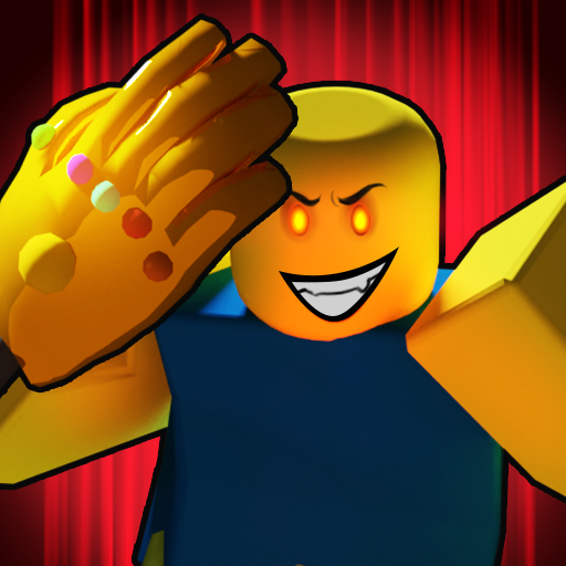 Slap Battle King Slap Master