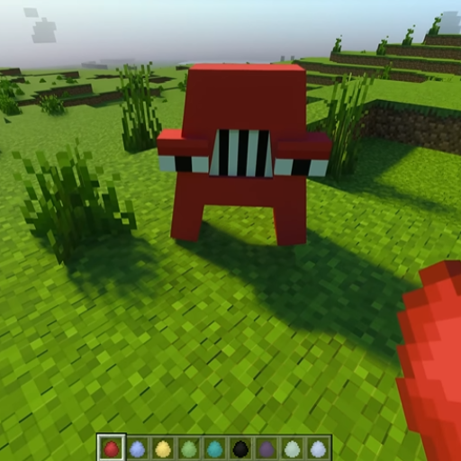 Mod Alphabet: Merge for MCPE Download on Windows